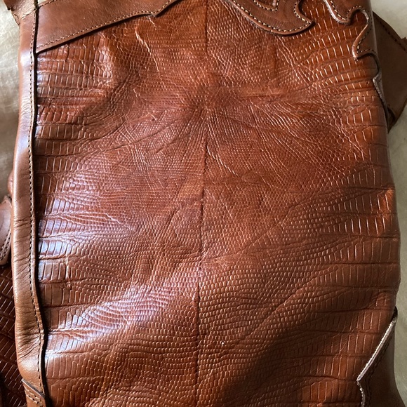 Vintage Joan & David Handmade Italian Leather Boots Excellent Condition. - Picture 6 of 7